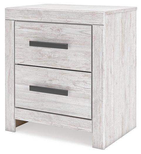 Cayboni Nightstand - Furniture Now (CA)