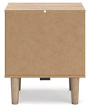 Cielden Nightstand - Furniture Now (CA)
