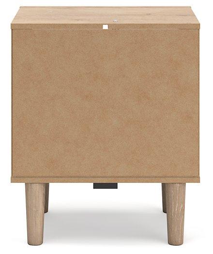 Cielden Nightstand - Furniture Now (CA)