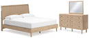 Cielden Bedroom Set - Furniture Now (CA)