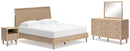 Cielden Bedroom Set - Furniture Now (CA)
