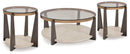 Frazwa Occasional Table Set - Furniture Now (CA)