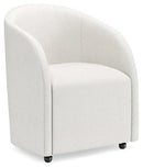 Korestone Home Office Set - Furniture Now (CA)