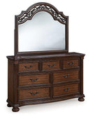 Lavinton Bedroom Set - Furniture Now (CA)