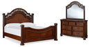 Lavinton Bedroom Set - Furniture Now (CA)