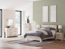Lawroy Bed - Furniture Now (CA)