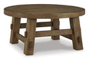 Mackifeld Occasional Table Set - Furniture Now (CA)