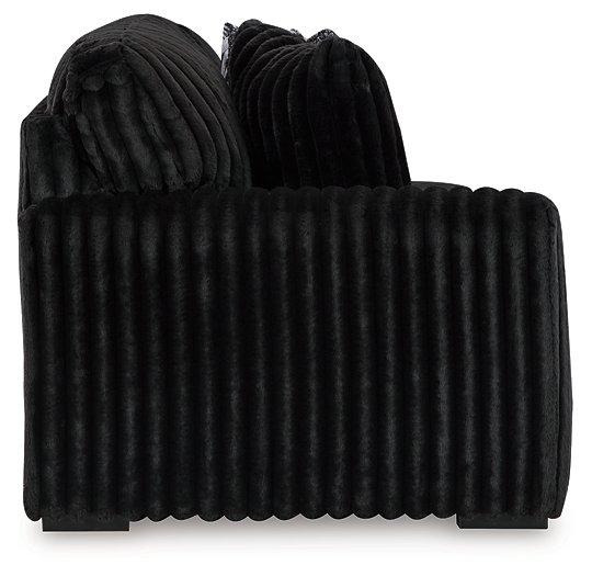 Midnight-Madness Sectional Sofa with Chaise - Furniture Now (CA)