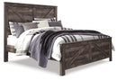 Wynnlow Bedroom Set - Furniture Now (CA)