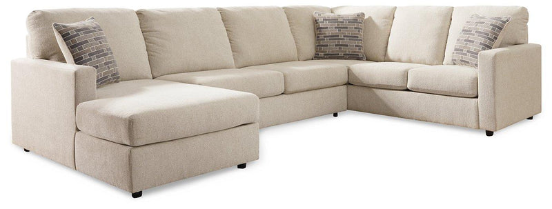 Edenfield Living Room Set - Furniture Now (CA)