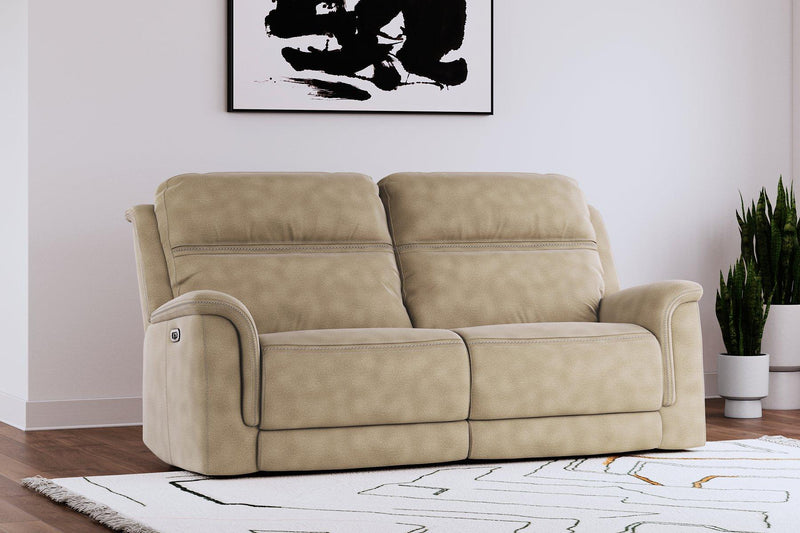 Next-Gen DuraPella Power Reclining Sofa - Furniture Now (CA)