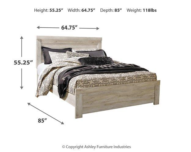 Bellaby Bedroom Set - Furniture Now (CA)