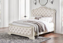 Arlendyne Upholstered Bed - Furniture Now (CA)