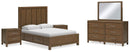 Cabalynn Bedroom Set - Furniture Now (CA)