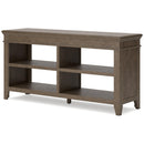 Janismore Credenza - Furniture Now (CA)
