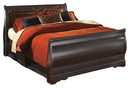 Huey Vineyard Bedroom Set - Furniture Now (CA)