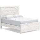 Gerridan Bedroom Set - Furniture Now (CA)