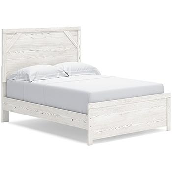 Gerridan Youth Bed - Furniture Now (CA)