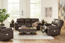Leesworth Living Room Set - Furniture Now (CA)