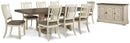 Bolanburg Dining Set - Furniture Now (CA)