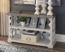 Havalance Sofa/Console Table - Furniture Now (CA)