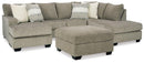 Creswell Living Room Set - Furniture Now (CA)