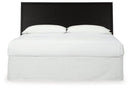Danziar Bed - Furniture Now (CA)