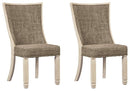 Bolanburg Dining Chair Set - Furniture Now (CA)