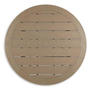 Fairen Trail Outdoor Dining Set - Furniture Now (CA)