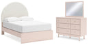 Wistenpine Bedroom Package - Furniture Now (CA)