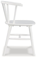 Grannen Dining Chair - Furniture Now (CA)