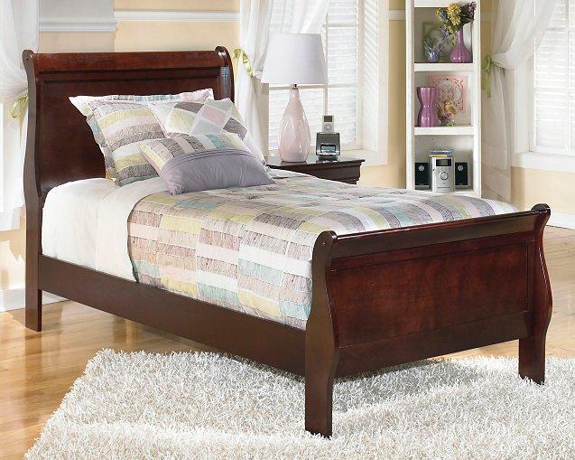 Alisdair Youth Bed - Furniture Now (CA)