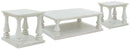 Arlendyne Occasional Table Set - Furniture Now (CA)