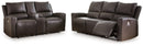 Boxmere Living Room Set - Furniture Now (CA)
