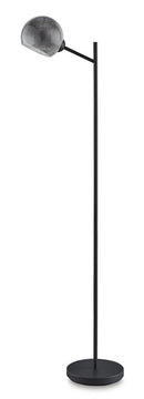 Abanson Floor Lamp - Furniture Now (CA)