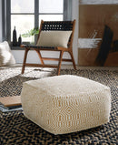 Adamont Pouf - Furniture Now (CA)