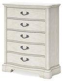 Arlendyne Chest of Drawers - Furniture Now (CA)