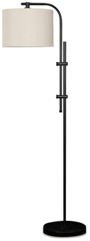 Baronvale Floor Lamp - Furniture Now (CA)