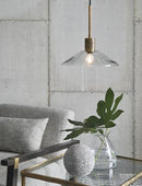 Chaness Pendant Light - Furniture Now (CA)