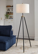 Cashner Floor Lamp - Furniture Now (CA)