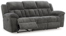 Frohn Reclining Sofa - Furniture Now (CA)