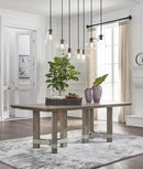 Chrestner Dining Table - Furniture Now (CA)