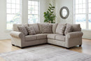 Claireah Living Room Set - Furniture Now (CA)