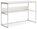 Deznee Home Office Desk - Furniture Now (CA)