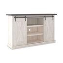 Dorrinson 54" TV Stand - Furniture Now (CA)