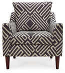 Morrilton Next-Gen Nuvella Accent Chair - Furniture Now (CA)