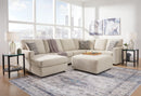 Edenfield Living Room Set - Furniture Now (CA)