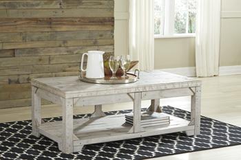 Fregine Table Set - Furniture Now (CA)