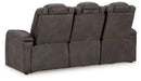 Fyne-Dyme Power Reclining Sofa - Furniture Now (CA)