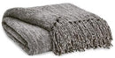 Tamish Throw - Furniture Now (CA)